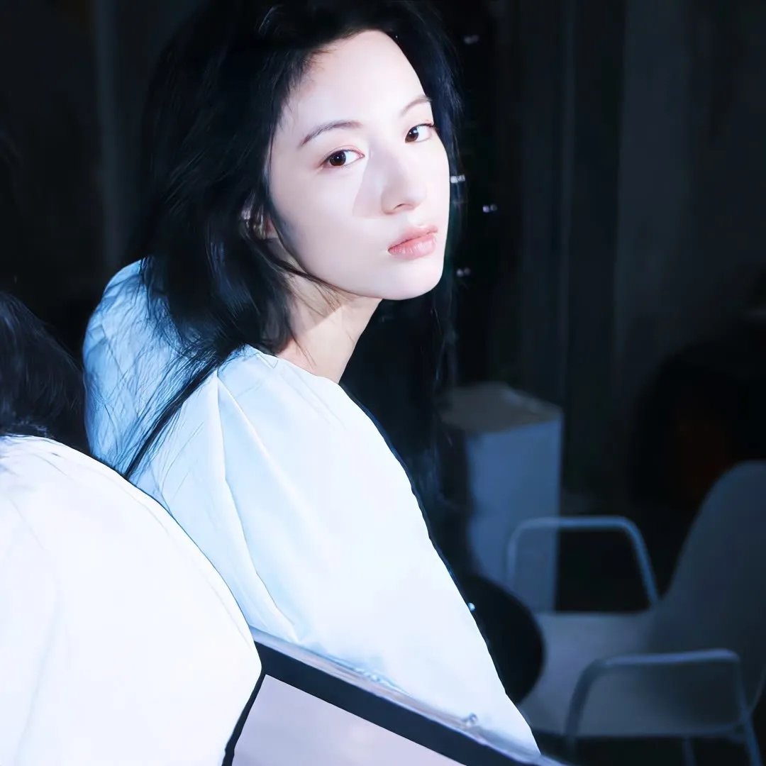 江湖儿女