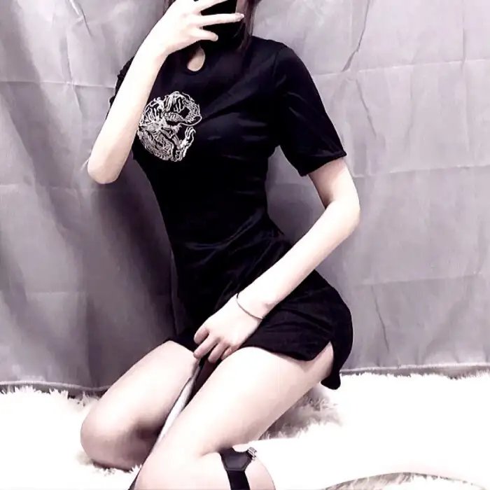 蛮国恩仇记